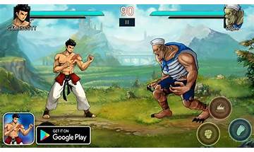 Mortal battle: Street fighter for Android - Download the APK from Habererciyes